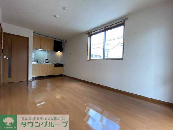 エクセレント中村の物件内観写真